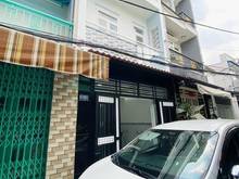 Hình ảnh SIÊU PHẨM Nhà Q1 hẻm xe hơi đường YERSIN 52m2 chỉ 2tỷ9 sổ hồng
