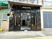 Hình ảnh Chuyển công tá bán nhà Ng,Thị Thập, Q.7, 65.5M², 2T350, 4pn shr