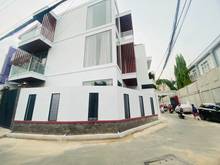 Hình ảnh Bán nhà Võ Văn Ngân - Thủ Đức - 3 Tầng - 66m2 - Hẻm Xe Hơi