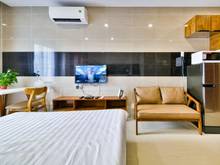 Hình ảnh Cho Thuê Căn Hộ Cao Cấp Full Nội Thất gần ngay đường Phan Xích Long
