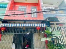 Hình ảnh Chuyển về quê sống bán gấp nhà hxh Lê Trọng Tấn Q.Tân Phú 69m2 1tỷ6 SH
