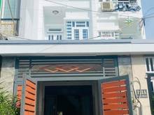 Hình ảnh Gia đình về quê sống bán nhà Đ.Bà Hom, Q.6, giá 1 tỷ672, 4pn, shr