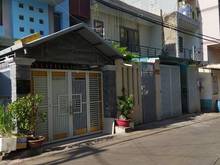 Hình ảnh Cho thuê mặt bằng khu vực Lê Trọng Tấn - Tân Phú