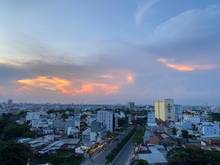 Hình ảnh Cho thuê Trang Chủ MB66.COM / Đăng Ký Tặng 66K 2 phòng ngủ chung cư 1050 P12 Bình Thanh