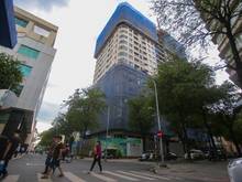 Hình ảnh Cho thuê MT 15c2 Thi Sách, P. Bến Nghé, Quận 1