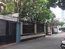 Hình ảnh - Bán biệt thự khu nội bộ Nguyễn Thông, 6.5x27m, H-5 tầng, 45 tỷ