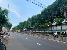 Hình ảnh Biệt Thự gần Trường Nguyễn  Công Trứ Quang Trung Gò Vấp
