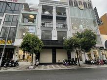 Hình ảnh Kẹt bank bán nhà MT Võ Văn Tần - P.5 Q3 - 9x22m - 7 tầng - HĐ thuê 200
