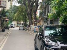 Hình ảnh Bán gấp nhà Giảng Võ Ba Đình, nhà mới ở ngay, ôtô 7 chỗ đỗ cửa