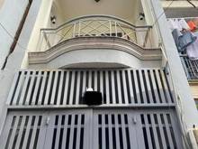 Hình ảnh Kẹt vốn cần bán nhà Cách mạng tháng 8,Q.Tân Bình ,58,5m2, giá 1 tỷ 210