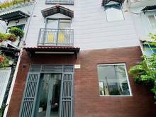 Hình ảnh Bán nhà hẻm nhựa xe hơi tại cửa TÂN KỲ TÂN QUÝ Q.Tân Phú 62m2 2tỷ5 SHR