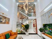 Hình ảnh Chính chủ cần tiền bán gấp nhà Q.11 giá siêu mềm chỉ 2T350, 4pn, shr