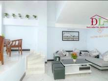 Hình ảnh Cho thuê khách sạn Nhà Chung Phường 3 Đà Lạt gần Nhà Thờ Con Gà