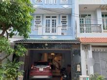 Hình ảnh CC bán nhà Hẻm 12m Bình Lợi, P13, Bình Thạnh, 5x20m, Gía: 13 tỷ TL