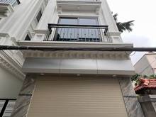 Hình ảnh Bán nhà đường ô tô chạy, 33m2, 5 tầng tại Vân Canh, Hoài Đức -Giáp NTL