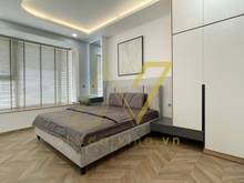 Hình ảnh Cho Thuê Căn Hộ Midtown 2 Phòng Ngủ View Sông