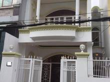 Hình ảnh NHÀ MỚI ĐẸP HXH, Lê Văn Thọ, P11, Gò Vấp, 53m2, giá nhỉnh 1,34 tỷ