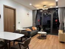 Hình ảnh [BÁN] Căn đầy đủ nội thất, vào ở được ngay. - Eco Green Saigon Q7