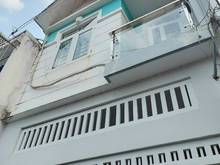 Hình ảnh Bán Căn Nhà Đang Cho Thuê Đ. Thái Phiên Q11 chỉ 1,880 tỷ DT lớn SHR