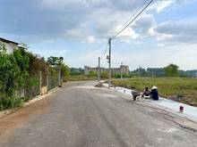 Hình ảnh Bán Lô đất ngay KDC NAM LONG Quận 9 diện tích đa dạng giá chỉ từ 2 tỷ