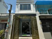 Hình ảnh Chính chủ bán nhà Ung Văn Khiêm, Q.Bình Thạnh, 85,9m2, SHR, giá 1 240