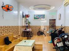 Hình ảnh Nhà vị trí vàng ngay Phan Văn Trị Gò Vấp giá 1 tỷ 720 triệu SHR