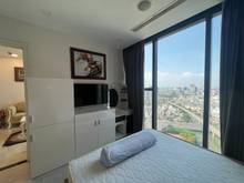 Hình ảnh Cho thuê 2PN Vinhomes Bason, giá 22 triệu net, đầy đủ nội thất