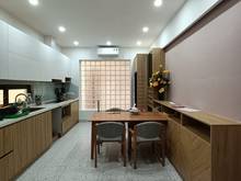 Hình ảnh Nhà Hà Đông 3 phút ra Bưu Điện HĐ 8,2 tỷ, 54m2, ô tô tránh, lô góc.