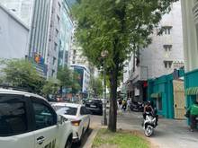 Hình ảnh Cho thuê MT Nam Kỳ Khởi Nghĩa Q1 giá siêu rẻ