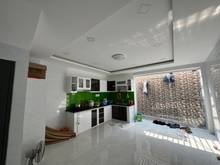 Hình ảnh Nhà hẻm xe hơi Đoàn Thị Điểm Thông Phan Đình Phùng gần ngã 4 PN