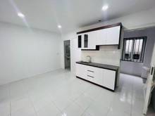 Hình ảnh Cho thuê CCMN Hoàng Văn Thái - 2 ngủ 1 khách *FULL ĐỒ -THANG MÁY*
