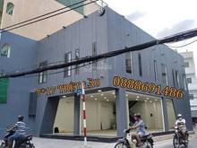Hình ảnh căn góc siêu đẹp làm showroom- ĐỘI CUNG P8 Q11