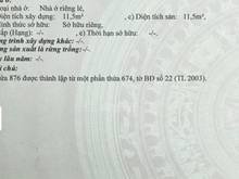 Hình ảnh Bán đất đường 970 phú hữu Quận 9