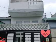 Hình ảnh Cần bán nhà Nguyễn Thái Bình, Q.Tân Bình, 70m2, SHR, giá 1 tỷ 220