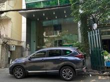 Hình ảnh Building mặt tiền Mê Linh, 8x30m, H-6 tầng, 60 tỷ