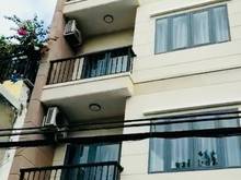 Hình ảnh Gò Vấp, Nguyễn Oanh, K.Lam Sơn, Nhà 3 lầu mái bằng, DT 6x9m, chỉ 8.5T