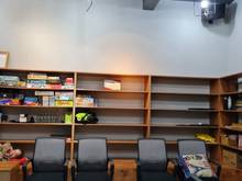 Hình ảnh Cho thuê nhà khu tây balo quận 1.