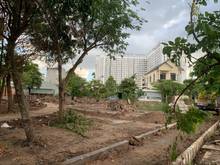 Hình ảnh Bán miếng đất 200m2, ngay đường Ngô Chí Quốc, thuộc KHU DÂN CƯ