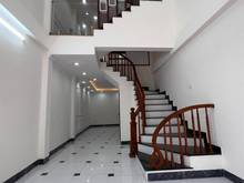 Hình ảnh Bán nhà 40m2 x 5 tầng tại KĐT HUD VÂN CANH, gần đường Trịnh Văn Bô.