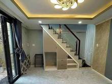 Hình ảnh Cần tiền chữa bệnh bán nhà đ.Kinh Dương Vương, Q.6, 53.6M2, giá 1tỷ839