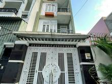 Hình ảnh Còn sót 1 căn cực ok ngay Bình Tiên Quận 6 2,690 tỷ 2 lầu sổ hồng