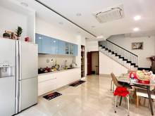 Hình ảnh Cực rẻ 49tr/m2 gần đường Bình Long, Tân Phú, nhà còn mới, giá 4 tỷ 800