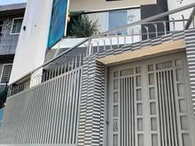 Hình ảnh Cần xoay vốn bán nhà Huỳnh Tấn Phát, Q7, 60m2, SHR, Giá 1 tỷ 120