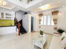 Hình ảnh HXH, 5 tầng, Lạc Long Quân, P11, gần chợ Tân Bình, 68.1m2,chỉ 8 tỷ(TL)