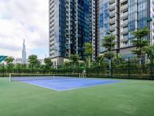 Hình ảnh Cho thuê Trang Chủ MB66.COM / Đăng Ký Tặng 66K 1PN Vinhomes Golden Bason, Giá 17 triệu/tháng