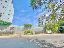 Hình ảnh Bán đất 2000m2 mặt tiền đường số 77 Tân Quy ,Quận7