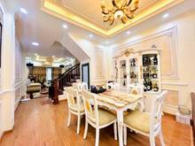 Hình ảnh Vip - Phân lô-Kd văn phòng-Bán nhà-Cầu Giấy -50 m2, 6Tầng , Giá nhỉnh
