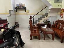 Hình ảnh ✅CHDV Nguyễn Sơn-11 phòng cho thuê-thu nhập 20 triệu/tháng-62m2-4 tầng
