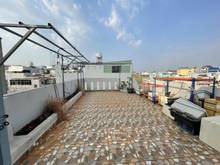 Hình ảnh Hẻm xe hơi - 4 tầng, nở hậu- NHÀ MỚI VÀO Ở NGAY - TRUNG TÂM GÒ VẤP – 4