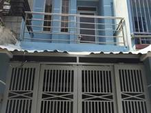 Hình ảnh Cần bán gấp nhà Tô Hiến Thành, P13, Q.10, 60m2, SHR giá 1 tỷ 210.